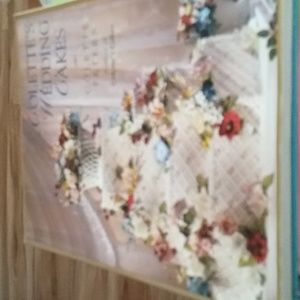 Colette's Wedding Cakes By Colette Peters